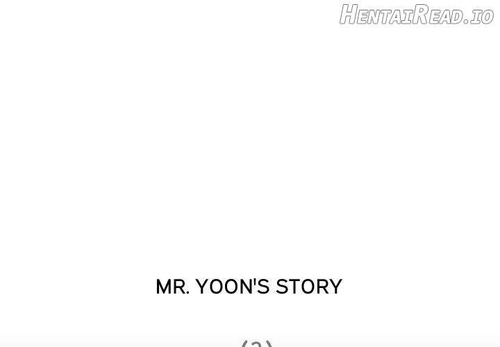 Midnight Toy Shop Chapter 14 - page 4