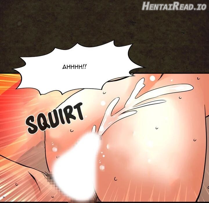 Midnight Toy Shop Chapter 14 - page 43