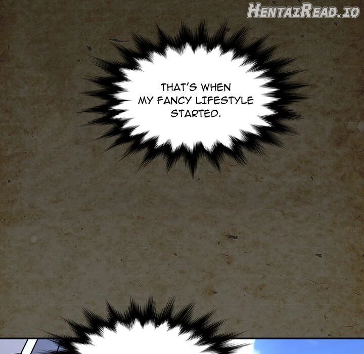 Midnight Toy Shop Chapter 14 - page 49