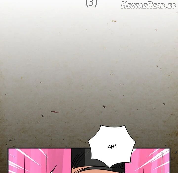 Midnight Toy Shop Chapter 14 - page 5