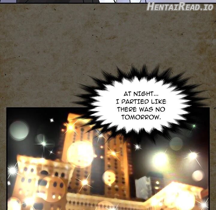 Midnight Toy Shop Chapter 14 - page 51