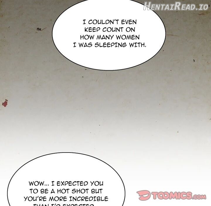 Midnight Toy Shop Chapter 14 - page 56