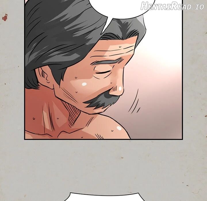 Midnight Toy Shop Chapter 14 - page 63