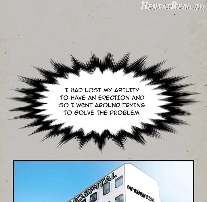 Midnight Toy Shop Chapter 14 - page 65