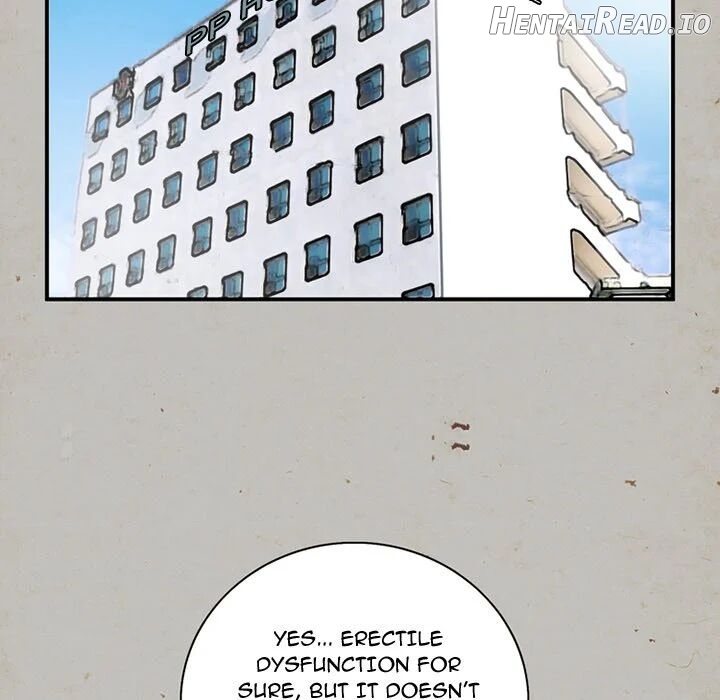 Midnight Toy Shop Chapter 14 - page 66