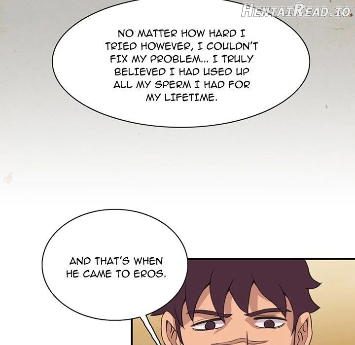 Midnight Toy Shop Chapter 14 - page 71