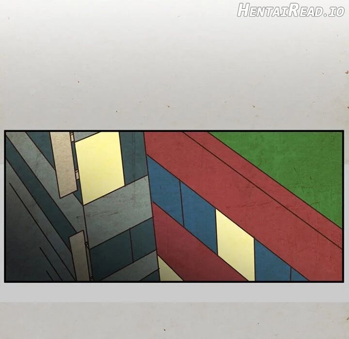 Midnight Toy Shop Chapter 14 - page 73