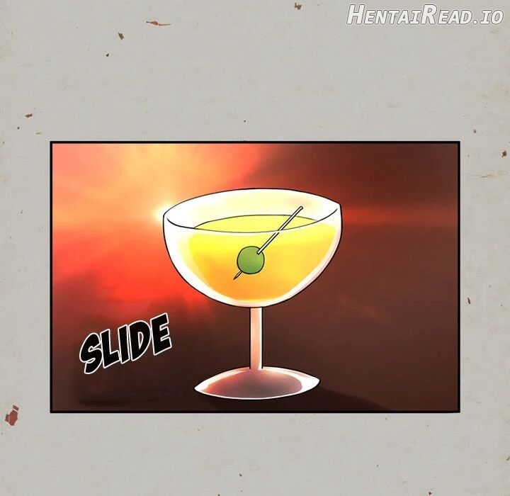 Midnight Toy Shop Chapter 14 - page 75