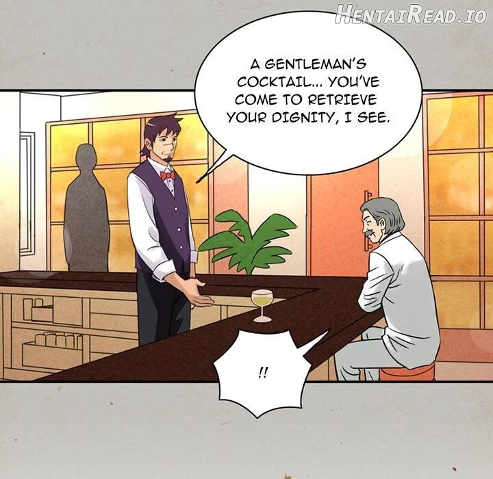 Midnight Toy Shop Chapter 14 - page 76