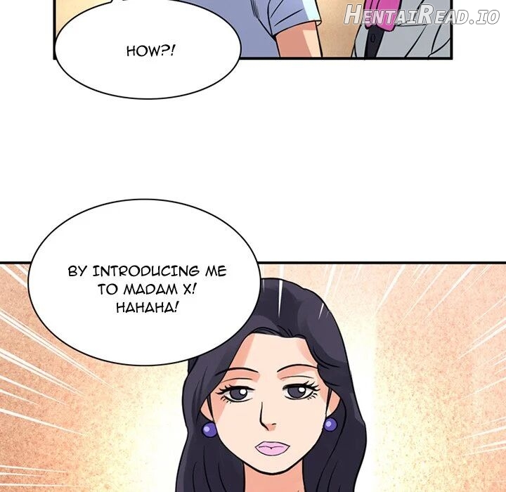 Midnight Toy Shop Chapter 14 - page 78