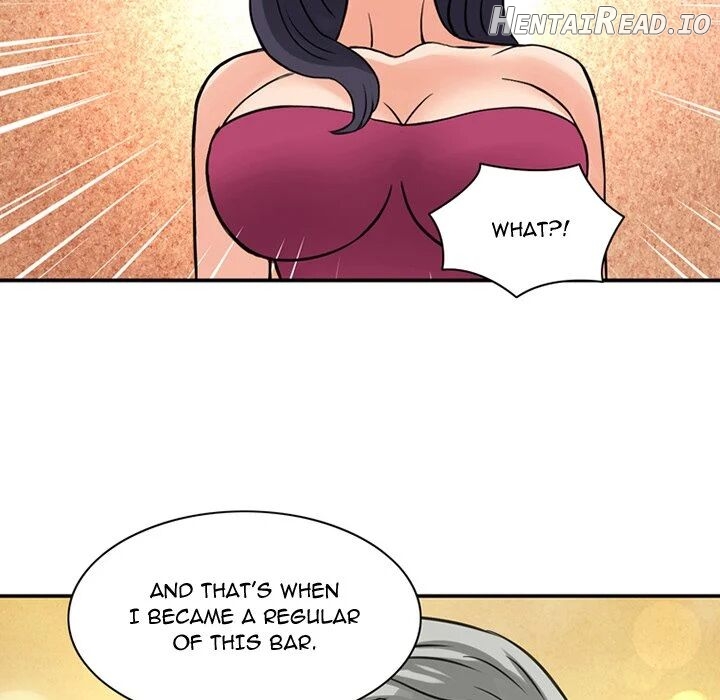 Midnight Toy Shop Chapter 14 - page 79