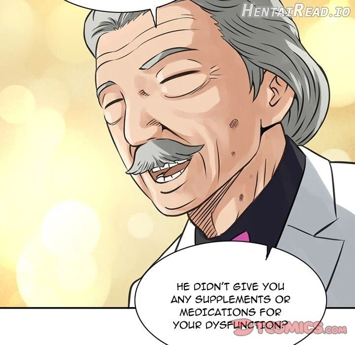 Midnight Toy Shop Chapter 14 - page 80