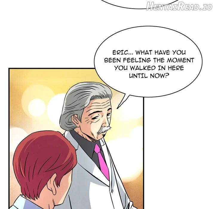 Midnight Toy Shop Chapter 14 - page 81