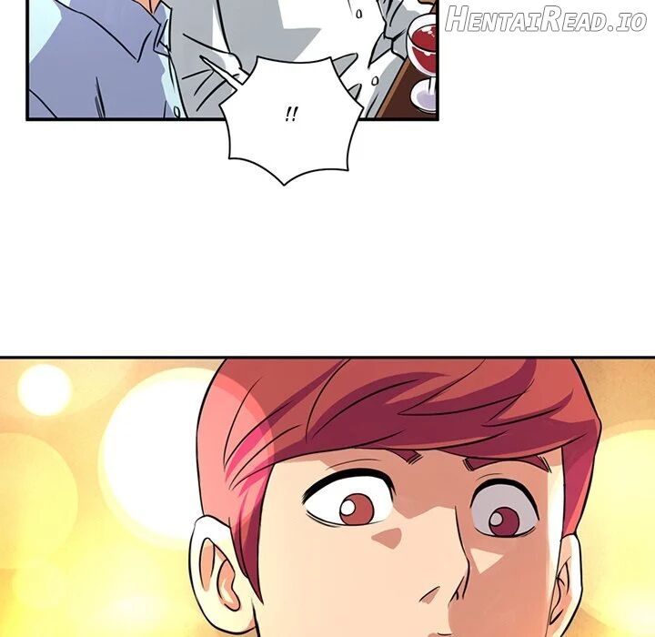 Midnight Toy Shop Chapter 14 - page 82