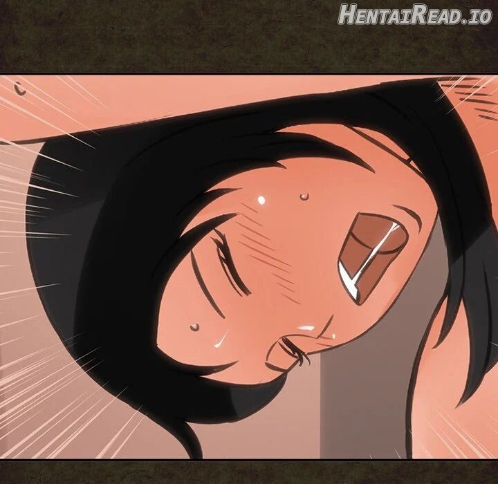 Midnight Toy Shop Chapter 14 - page 9