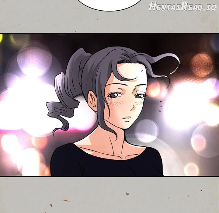 Midnight Toy Shop Chapter 17 - page 7