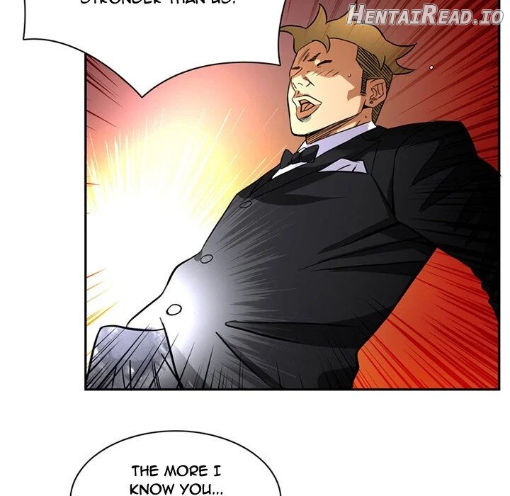Midnight Toy Shop Chapter 17 - page 71