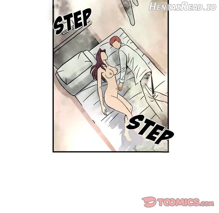 Midnight Toy Shop Chapter 18 - page 32
