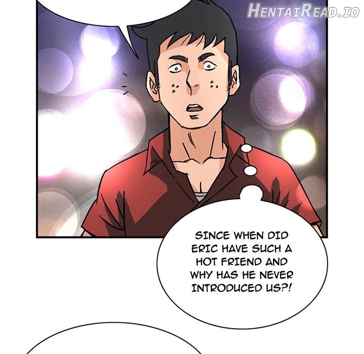 Midnight Toy Shop Chapter 18 - page 6