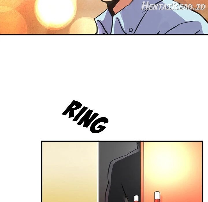 Midnight Toy Shop Chapter 18 - page 76