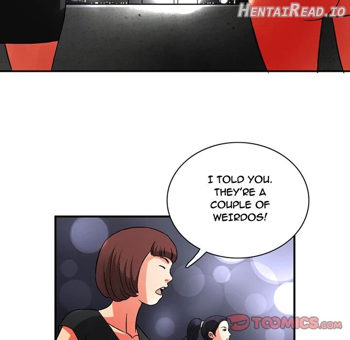Midnight Toy Shop Chapter 19 - page 32