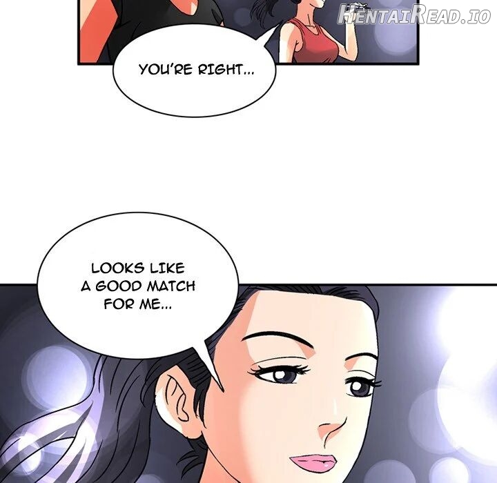 Midnight Toy Shop Chapter 19 - page 33