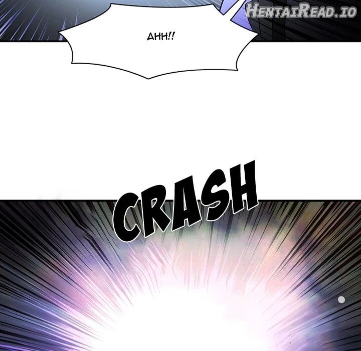 Midnight Toy Shop Chapter 19 - page 40