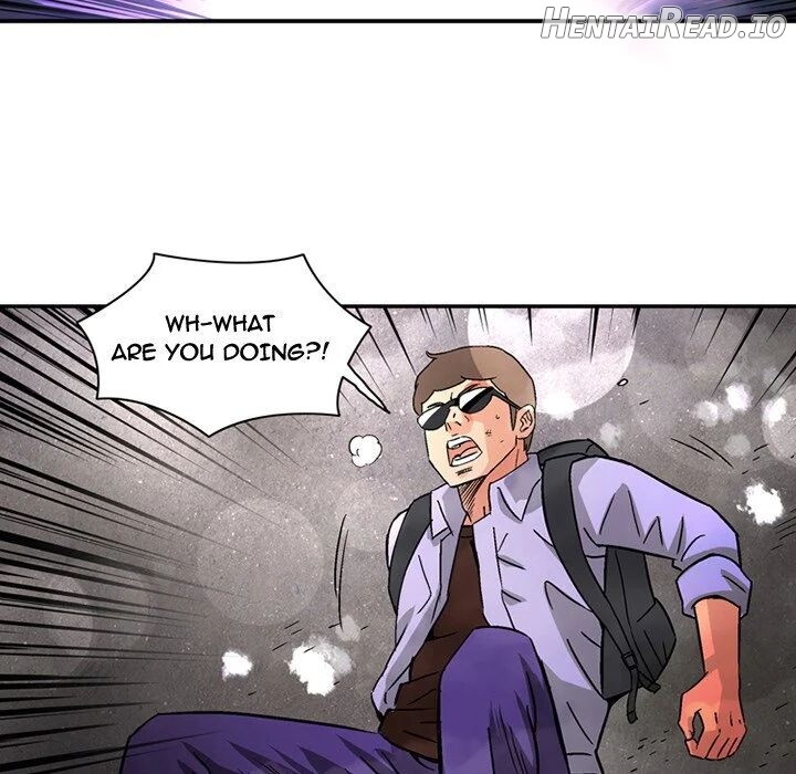Midnight Toy Shop Chapter 19 - page 41