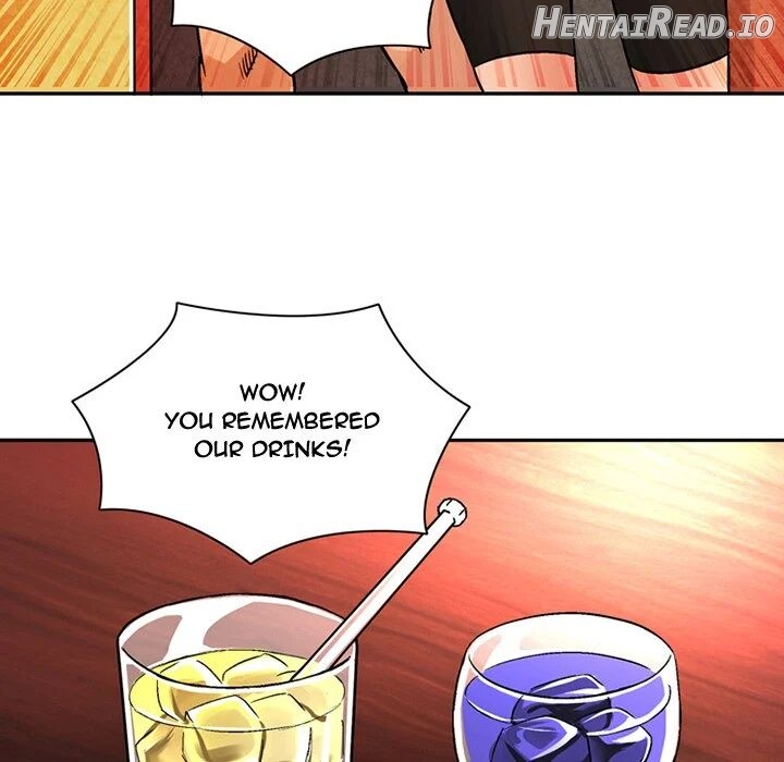 Midnight Toy Shop Chapter 19 - page 7