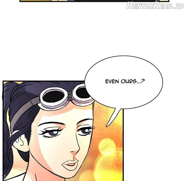 Midnight Toy Shop Chapter 19 - page 72
