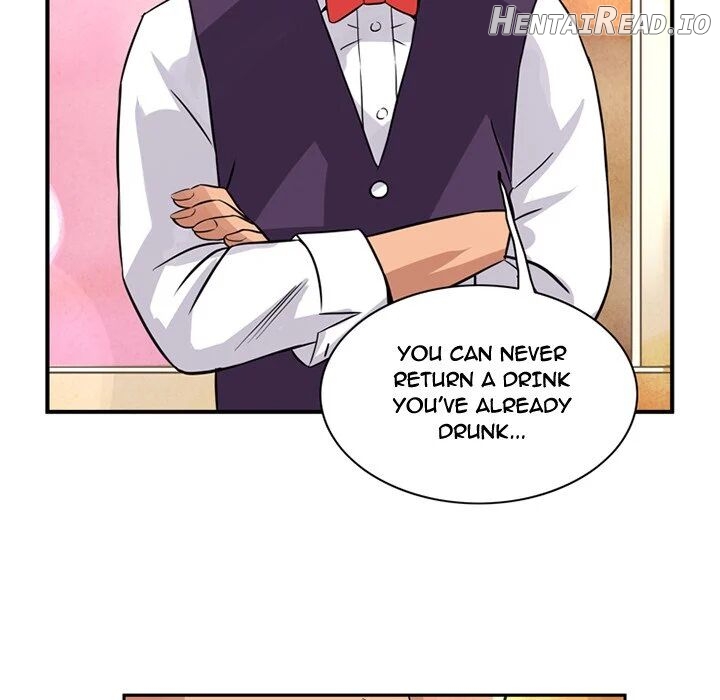 Midnight Toy Shop Chapter 19 - page 77