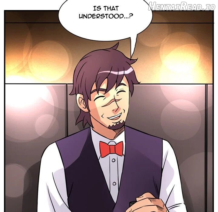 Midnight Toy Shop Chapter 19 - page 79