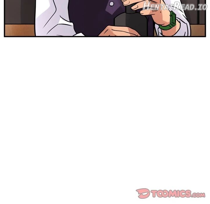 Midnight Toy Shop Chapter 19 - page 80