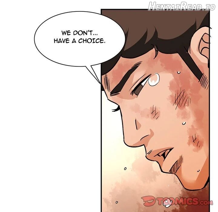 Midnight Toy Shop Chapter 20 - page 44