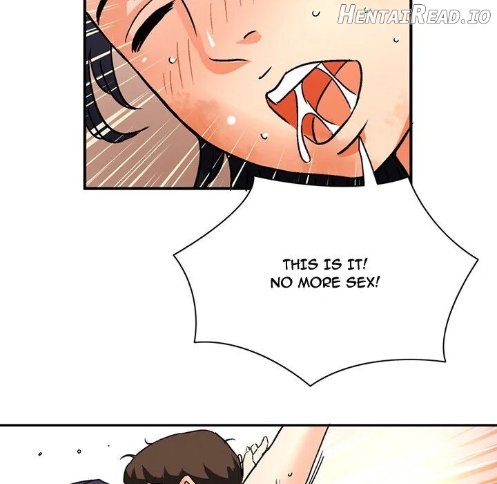 Midnight Toy Shop Chapter 20 - page 48
