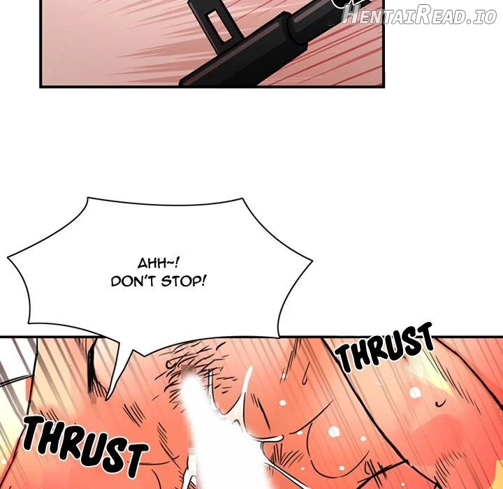 Midnight Toy Shop Chapter 20 - page 53