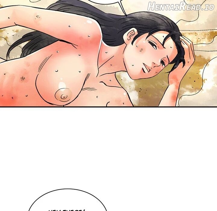 Midnight Toy Shop Chapter 20 - page 65