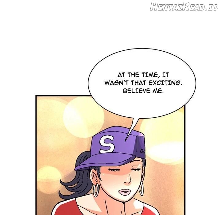 Midnight Toy Shop Chapter 20 - page 69