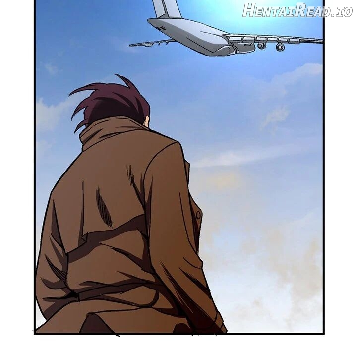 Midnight Toy Shop Chapter 20 - page 9