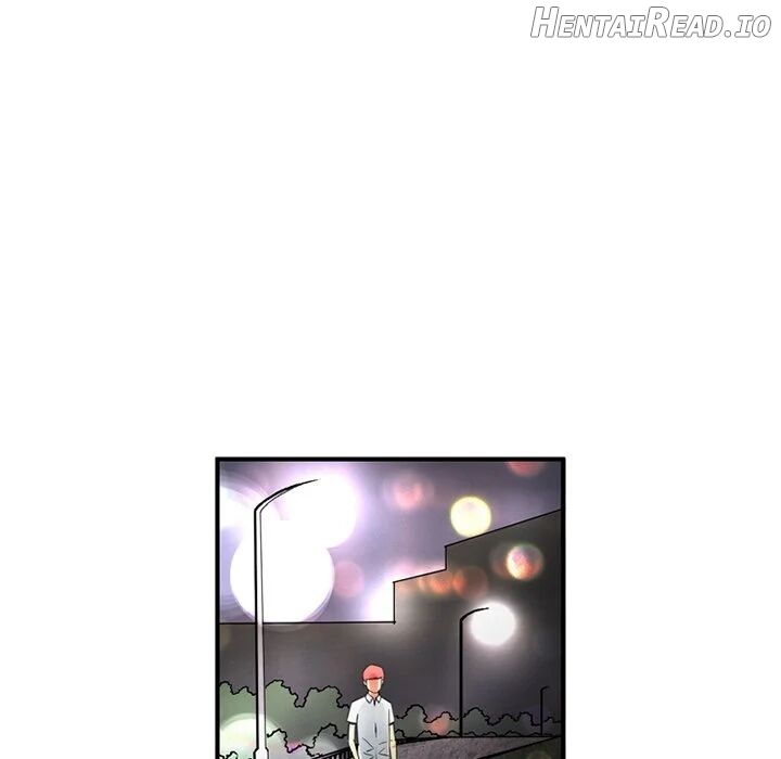 Midnight Toy Shop Chapter 21 - page 72