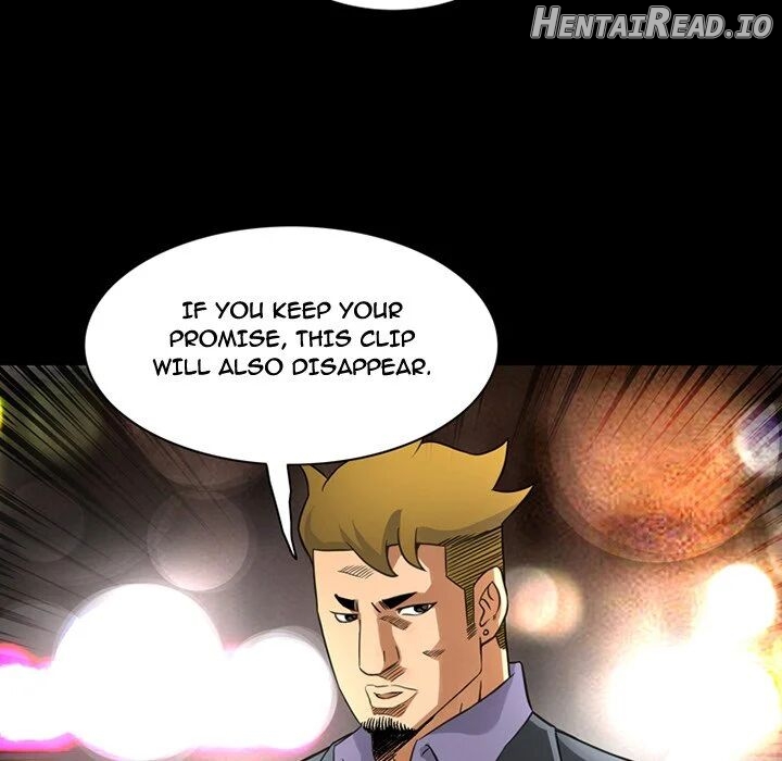 Midnight Toy Shop Chapter 21 - page 83