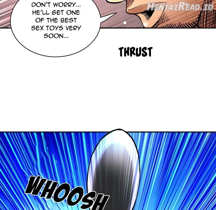 Midnight Toy Shop Chapter 22 - page 22