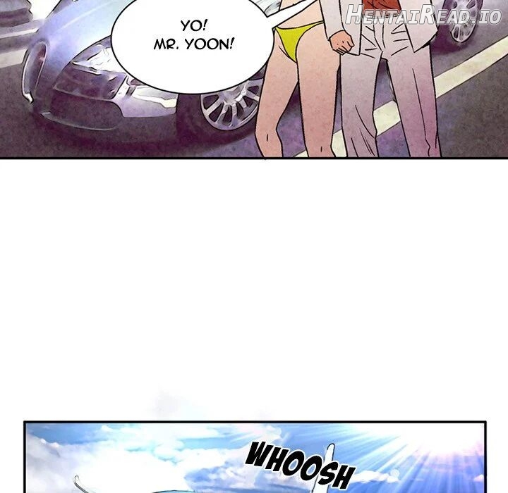 Midnight Toy Shop Chapter 22 - page 28