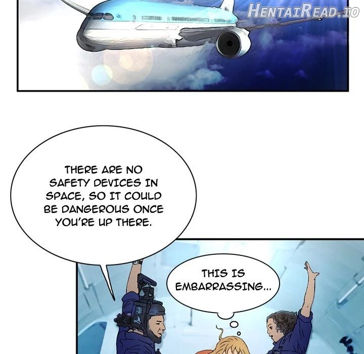 Midnight Toy Shop Chapter 22 - page 29