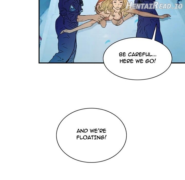 Midnight Toy Shop Chapter 22 - page 30