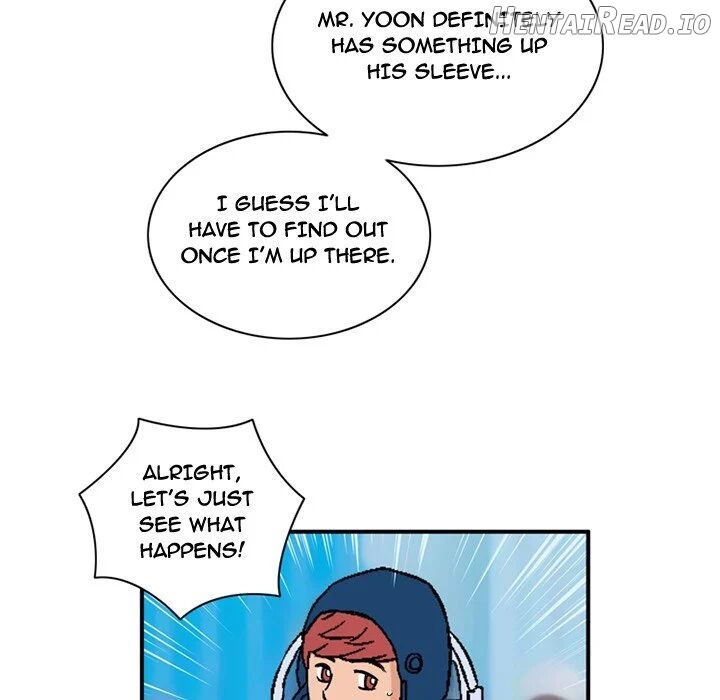 Midnight Toy Shop Chapter 22 - page 41