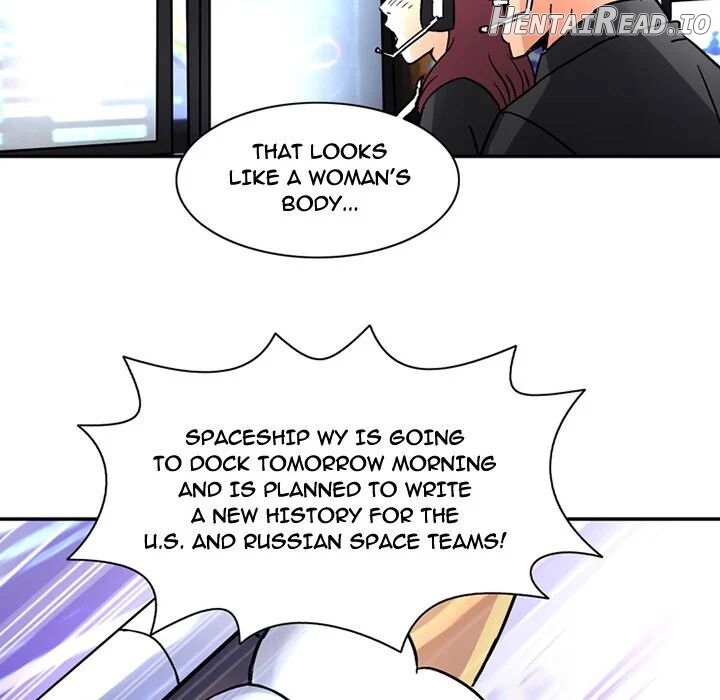 Midnight Toy Shop Chapter 22 - page 48
