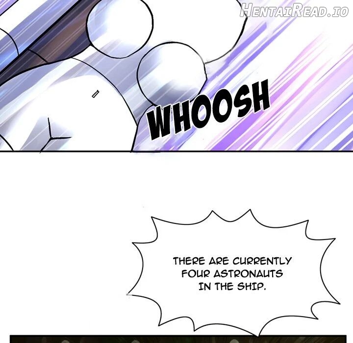 Midnight Toy Shop Chapter 22 - page 49