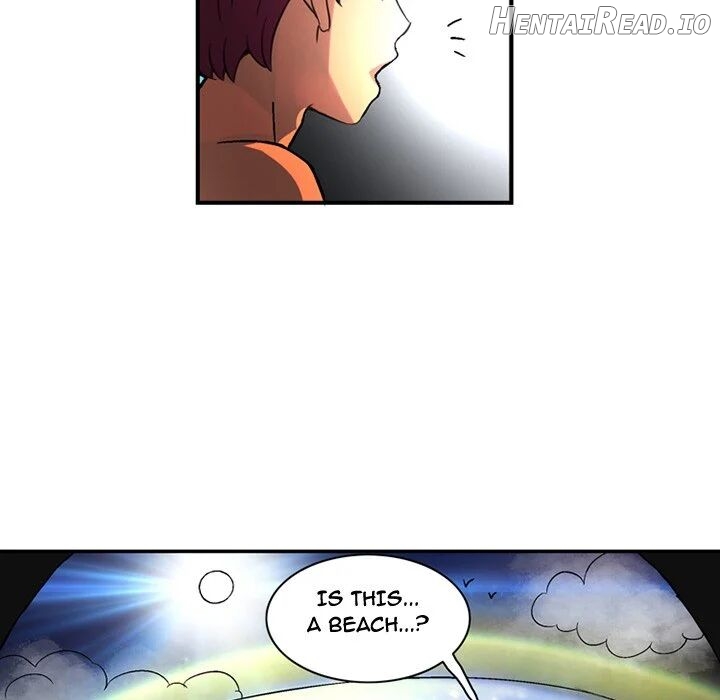 Midnight Toy Shop Chapter 22 - page 71