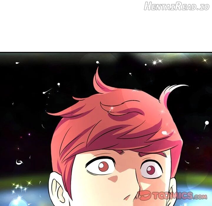 Midnight Toy Shop Chapter 22 - page 74
